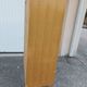 Secretary chest of drawers vintage light wood year 50 60