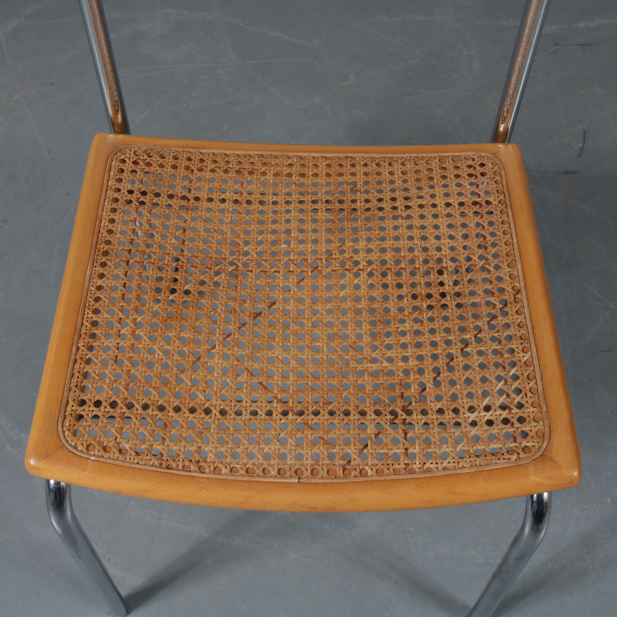 Chair by Cidue in Italy 1970