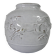 Mobach vase with deer, model 217 by Bouke and Klaas Mobach, 1960s