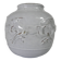 Mobach vase with deer, model 217 by Bouke and Klaas Mobach, 1960s