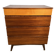 Commode rétro vintage en teck du milieu du siècle par Meredew (années 1960) – Design