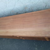 Enfilade scandinavian  teak