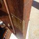 Very old sideboard