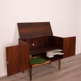Danish Sideboard 60s Design Kai Kristiansen for Fedeballes Møbelfabrik