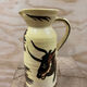 Bull pitcher from Meyssac pottery prehistoric style Corrèze