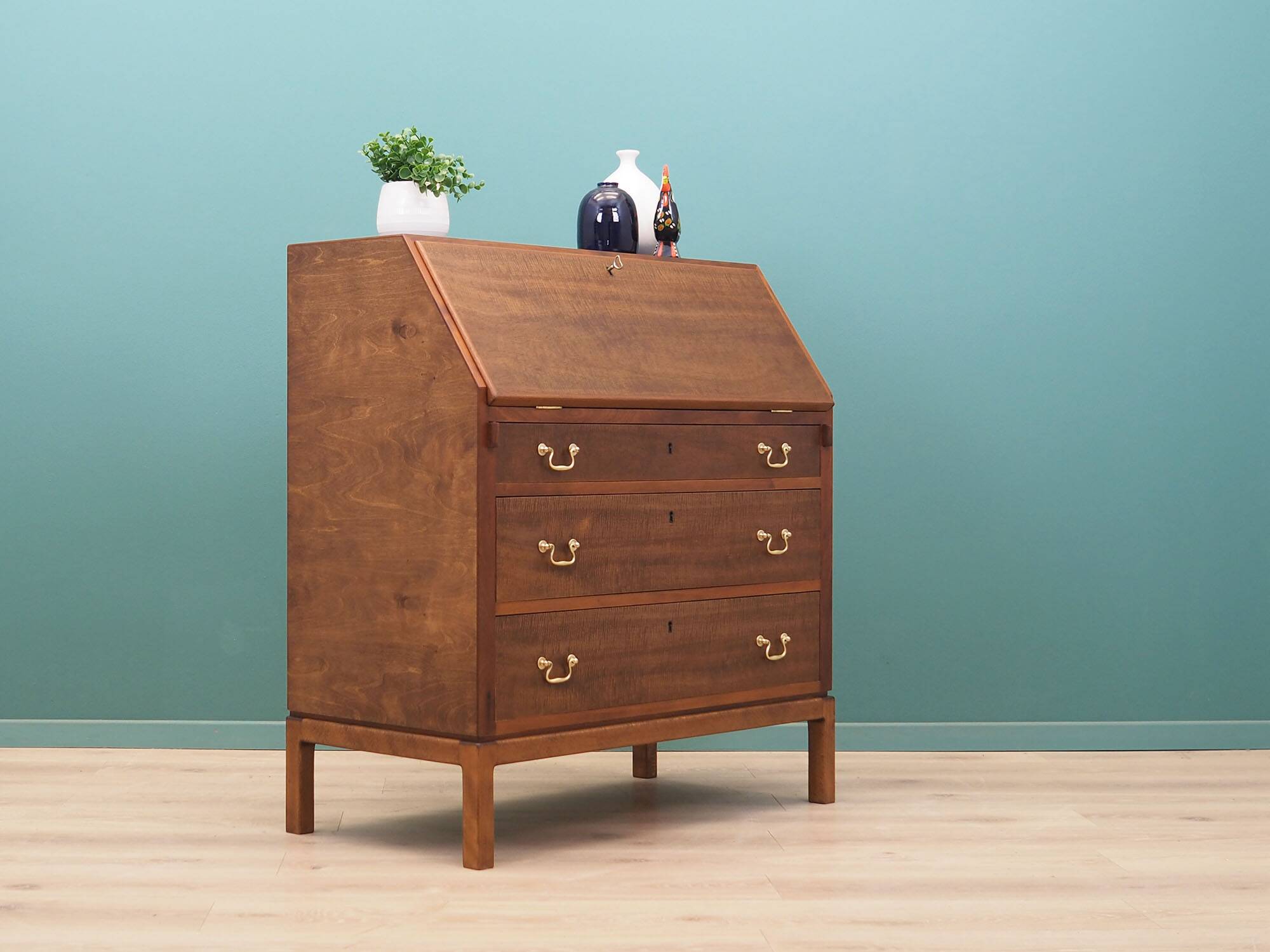 Secretary, Danish design, 1960s, production: Denmark