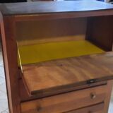 Commode secrétaire