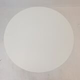 Round Dining Table by Pierre Paulin for Artifort