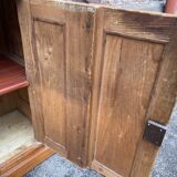 Art Deco fir kitchen buffet