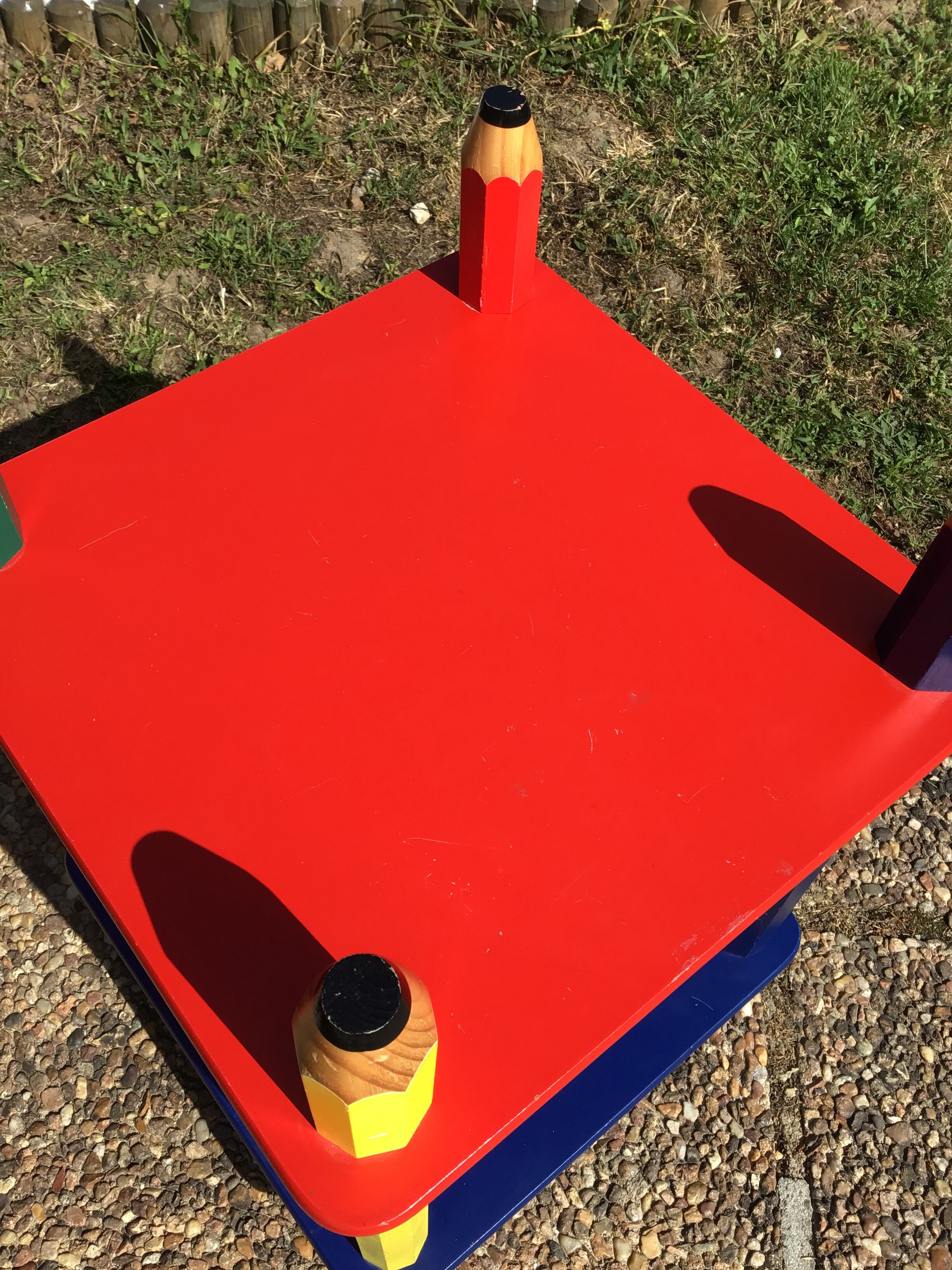 Pierre Sala furniture