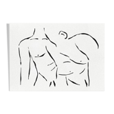 Louis & Amine