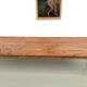 XXL table in solid pine, circa 1970