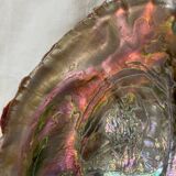 Empty shell pocket