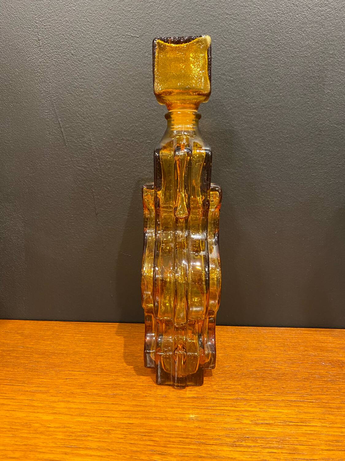 Carafe Helena Tynell 1970