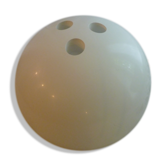 Ice seal edition Guillois design Lamotte , bowling ball
