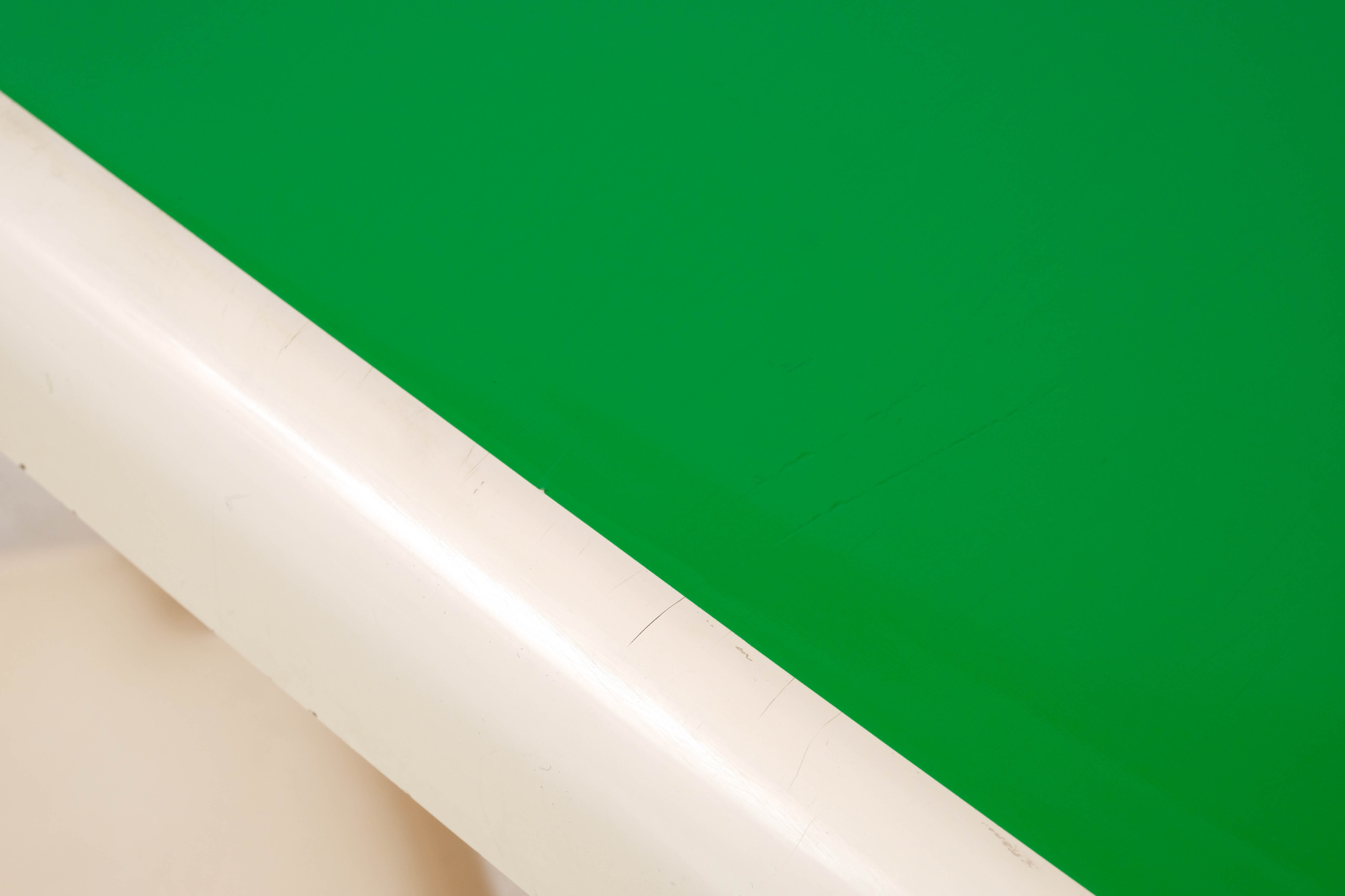 Desk and chair "Study" by Patrick Gingembre 1971 edition Paulus