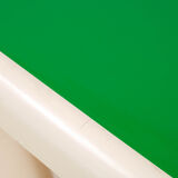 Desk and chair "Study" by Patrick Gingembre 1971 edition Paulus