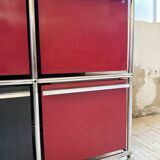 USM Haller double box 1980