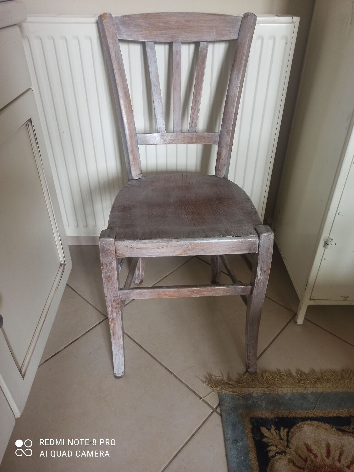 Bistro chair