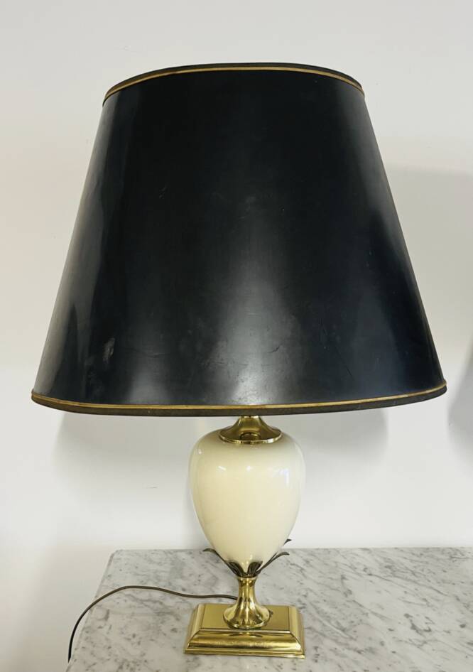 Paire de lampes sur pied -558011