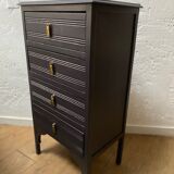 Ragpicker 4 drawers