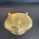 Empty bronze shell pocket 60s-70s