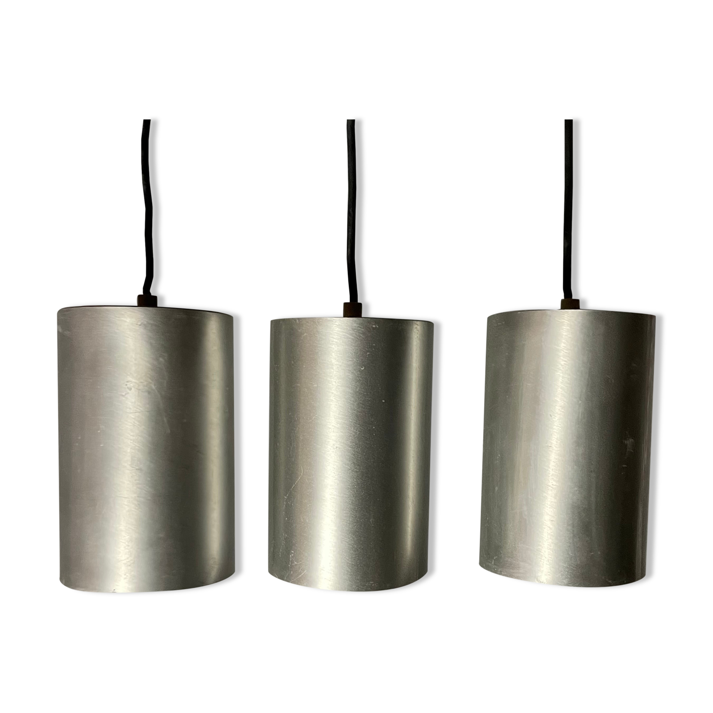 3 suspensions aluminum tube