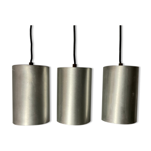 3 suspensions tube aluminium