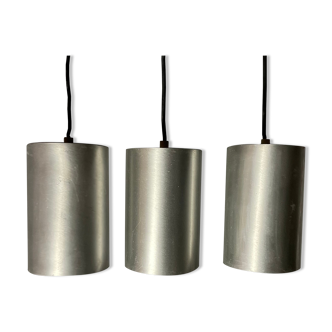 3 suspensions aluminum tube