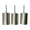3 suspensions aluminum tube