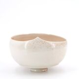 Isabelle Daucourt porcelain art pocket emptier