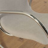 Fauteuil à bascule Thonet S826