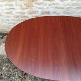Baumann table two extensions