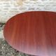 Table Baumann  deux allonges