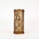 Tall Gilt Tassel Umbrella Stand by Li Puma Firenze