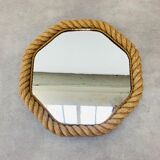 Mirror octagonal rope 50s