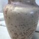 Vase West Germany vintage