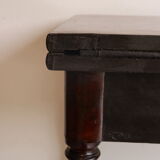 Restaurant-style game table