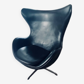 Fauteuil EGG chair