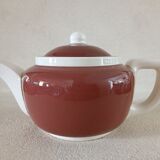 Teapot Sarreguemines