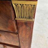 Commode style Empire