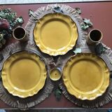 Haute Provence Earthenware Plates ⚜️