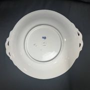 Minton, 20th century Imari porcelain serving dish