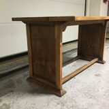 Former Table Bureau, SNCF, Circa 1940