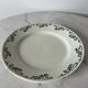 “Holly” Luneville flat plate