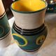 Set of 3 vintage vases