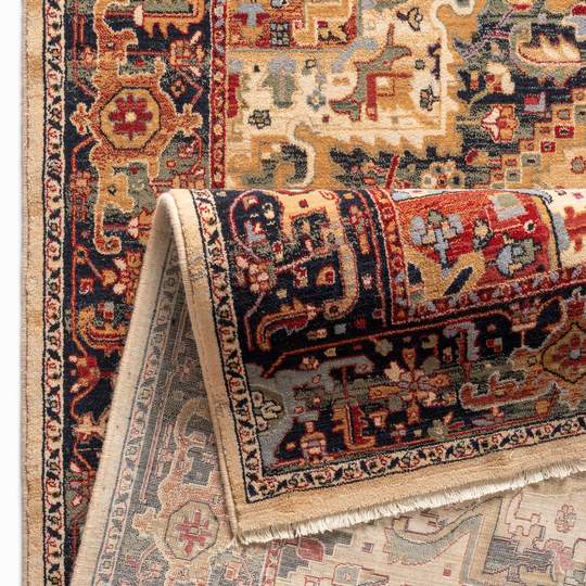 Modern oriental carpet paco 120x150cm