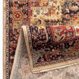 Modern oriental carpet paco 120x150cm