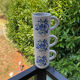 Fribourg Faience Saint Amand design 70 cup