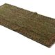 Turkish Anatolian Handmade Vintage Area Rug 195 cm x 90 cm